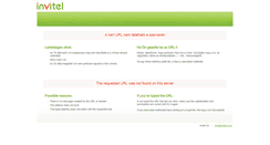 Desktop Screenshot of gallery.euroweb.hu